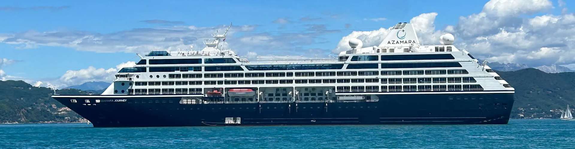 Cruising The Med In Style Onboard Azamara Journey